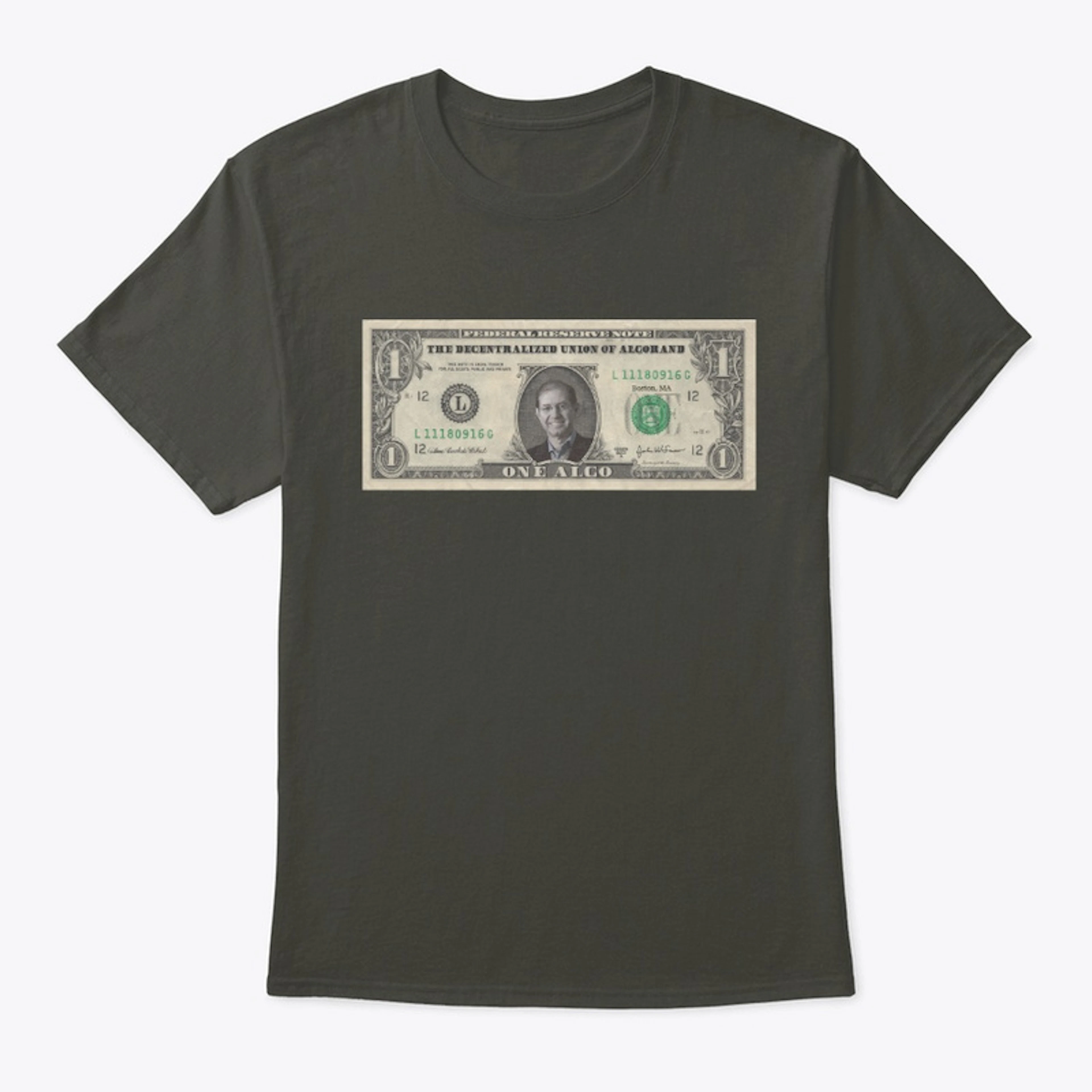 Micali Bucks T-Shirt