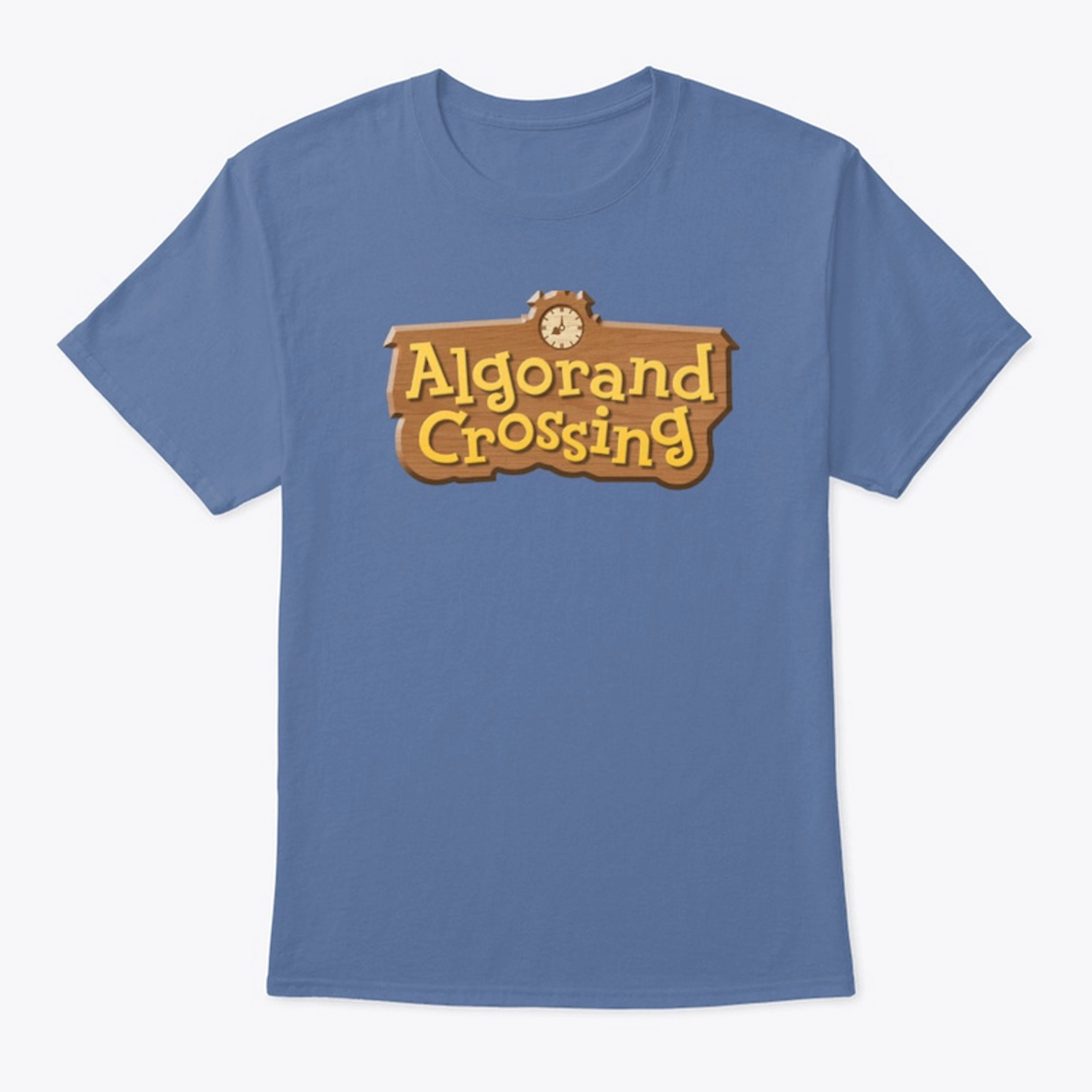 Algorand Crossing